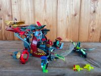 Ninjago 70735 Ronin R.E.X. Bayern - Traunstein Vorschau