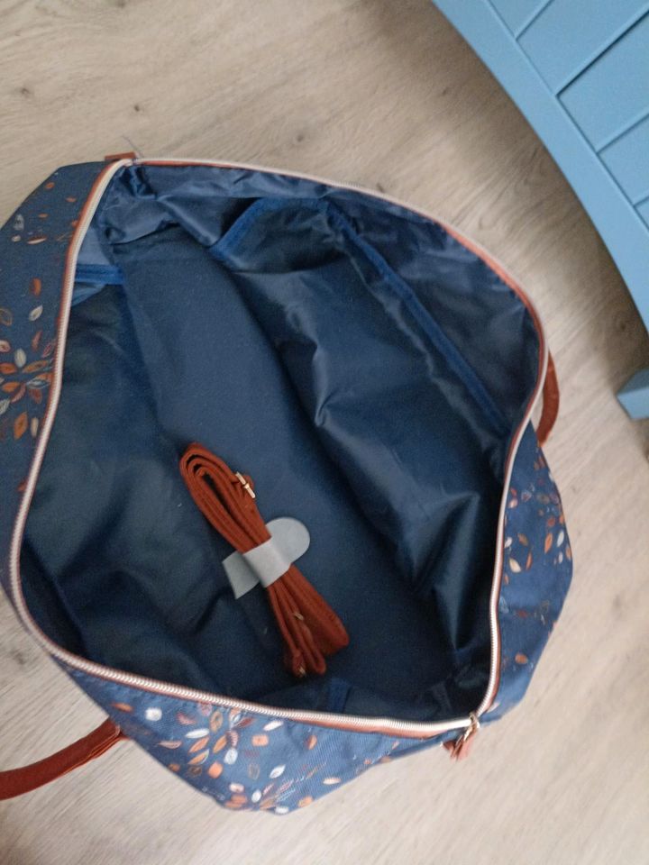 Handtasche oder Wochenende Reisetasche in Schwäbisch Hall