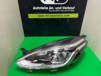 Ford Fiesta VII 2017-2021 - Scheinwerfer Front LED links Eimsbüttel - Hamburg Stellingen Vorschau