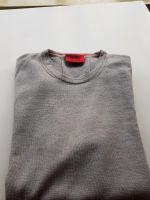 Hugo Boss Pullover, grau, Größe M Hannover - Südstadt-Bult Vorschau