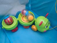 Fisher Price Nachziehraupe Nordrhein-Westfalen - Paderborn Vorschau