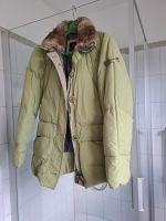 Peuterey Damen Winterjacke, Pelzkragen dt. Größe 42, it. Größe 48 Nordrhein-Westfalen - Bergisch Gladbach Vorschau