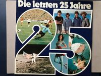 The Beatles V.A.LP die letz.25 J.The Beatles sing.Ain't she Sweet Nordrhein-Westfalen - Solingen Vorschau