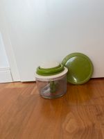 Küchen-Häcksler Pesto-Maker Berlin - Steglitz Vorschau