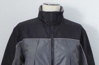 Fahrrad-Jacke windabweisend warm schwarz/grau Gr. M (48/50) Rheinland-Pfalz - Elkenroth Vorschau