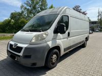 Peugeot Boxer 2,2 Diesel  h2 l2 Bayern - Rosenheim Vorschau