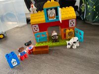 Lego duplo 10617 mein erster Bauernhof Bayern - Stadtbergen Vorschau