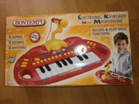 Elektr, Keyboard Kids m.Mikrof. NEU v. Bontempi Hessen - Limburg Vorschau