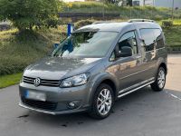 Volkswagen Caddy Cross 1.6 TDI Nordrhein-Westfalen - Much Vorschau