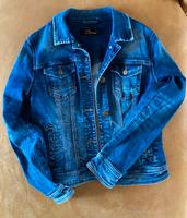 Jeansjacke von LTB in Größe L Sachsen-Anhalt - Schönebeck (Elbe) Vorschau