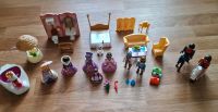 Playmobil Prinzessinnen Set Sachsen-Anhalt - Blankenburg (Harz) Vorschau