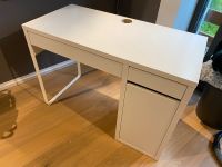 Ikea Micke Schreibtisch 105x50cm weiß Essen - Essen-Stadtwald Vorschau