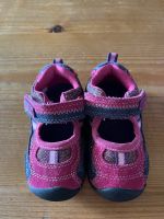 Pediped Lauflern Schuhe Sandalen Grip n Go Dakota glitter pink Hamburg-Nord - Hamburg Winterhude Vorschau