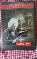 DVD.  Miss Marple Hessen - Hüttenberg Vorschau