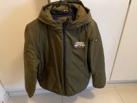 Tommy Hilfiger Kinder Winterjacke für Jungen Harburg - Hamburg Marmstorf Vorschau