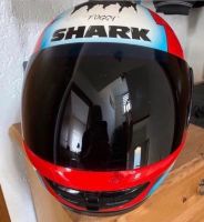 Motorradhelm Shark Replica Foggy Gr. M (58 cm) Sachsen-Anhalt - Calbe (Saale) Vorschau