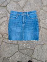 Jeans Rock Jeansrock Pull&Bear M Rheinland-Pfalz - Koblenz Vorschau