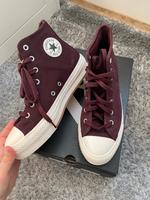 Converse Chuck Taylor Nm 37,5 Hessen - Melsungen Vorschau