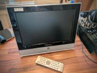 Xomax 14"LCD TV mit DVD, USB, SD-Card, HDMI & Video Camping TV Dresden - Innere Neustadt Vorschau