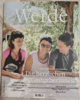Werde - Inspiration für eine bessere Welt - 2023 / 2024 Sachsen-Anhalt - Elsteraue Vorschau