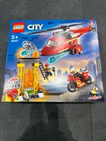 Lego City 5 Jahre Neu Nordrhein-Westfalen - Neukirchen-Vluyn Vorschau