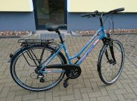 KTM Damenrad 28" Sachsen - Zeithain Vorschau