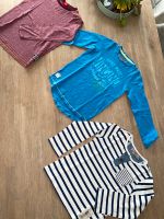 ❣️Vingino, sOliver, Langarmshirts, Gr.122, wie Neu ❣️ Niedersachsen - Wiesmoor Vorschau