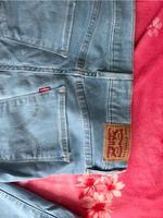 Ganz neu original Levi’s Damen Jeans W28 Stretch Hamburg-Mitte - Hamburg Horn Vorschau