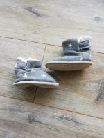 Babyschuhe Topomini gefüttert Schuhe Baby Füße warm Schleswig-Holstein - Christiansholm Vorschau