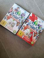 Die Sims 3 plus Jahreszeiten PC Bayern - Maxhütte-Haidhof Vorschau