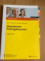 Steuerberater Fachbücher Brandenburg - Oranienburg Vorschau
