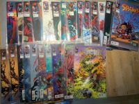 Spawn Comics Band 1-14, 16-19, 22 -26 von 1999 Niedersachsen - Worpswede Vorschau