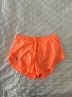 Nike Sport Shorts M orange Eimsbüttel - Hamburg Eimsbüttel (Stadtteil) Vorschau