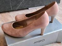 gabor pumps gr.36 Nordrhein-Westfalen - Dorsten Vorschau
