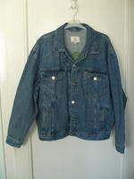 Jeansjacke Gr. XL – C&A - Neu Friedrichshain-Kreuzberg - Friedrichshain Vorschau