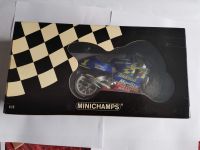 Minichamps 1:12 Kenny Roberts Suzuki 500cc GP 2001 Saarland - Merchweiler Vorschau