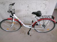 28 zoll Fahrrad Sachsen-Anhalt - Schierke Vorschau