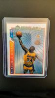 Shaquille o'neal Mistery Finest Refractor Sammelkarte Bayern - Uttenreuth Vorschau