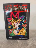 Yu-Gi-Oh Manga Band 1 Hessen - Neuberg Vorschau