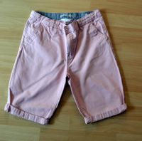 Shorts, kurze Hose, Chino, rosa, H & M Gr. 170 Bayern - Gersthofen Vorschau