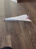 Papierflieger Concorde einmal Marke: o.v.D.M.F. Bayern - Schönberg Vorschau