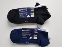 Damen Sneakersocken NEU 39-42 Schleswig-Holstein - Norderstedt Vorschau