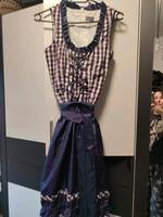 Dirndl lila Gr. 36 Bayern - Bischofsmais Vorschau