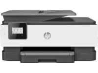 Drucker, Multifunktionsdrucker, HP OfficeJet 8012 All-in-One Schleswig-Holstein - Hohenaspe Vorschau