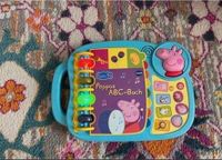 Vtech Peppa Wutz ABC Buch Bayern - Oberasbach Vorschau