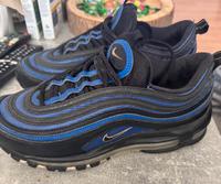 Nike Air Max 97 Original Blau/Schwarz in der gösse 41 Berlin - Reinickendorf Vorschau