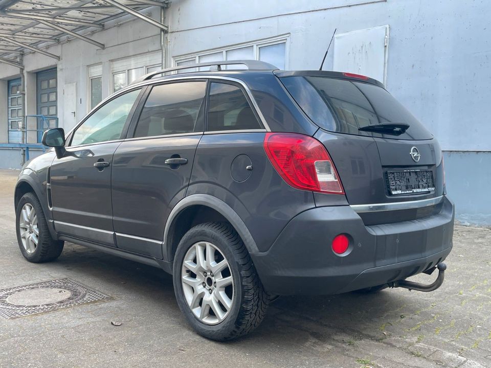 Opel Antara 2.4 Selection 4x2 in Hannover