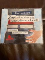 Zoe sind denn alle Männer schwul Hörbuch Kr. Altötting - Mehring Vorschau