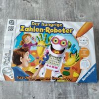 Tip Toi Zahlenroboter Bayern - Obing Vorschau