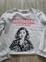 Stranger Things Weißer Pullover Damen/Teenager (Merchandise) Bremen - Huchting Vorschau